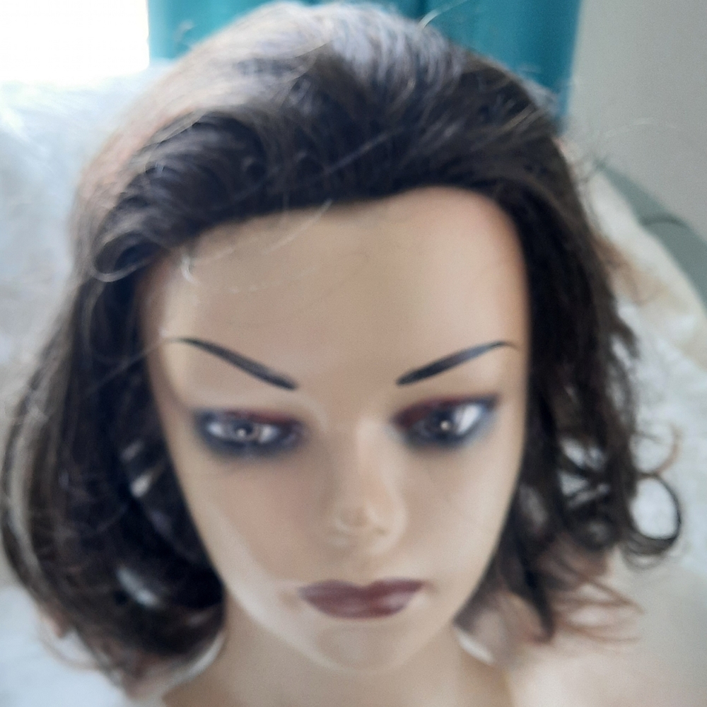 Short Flip Curls